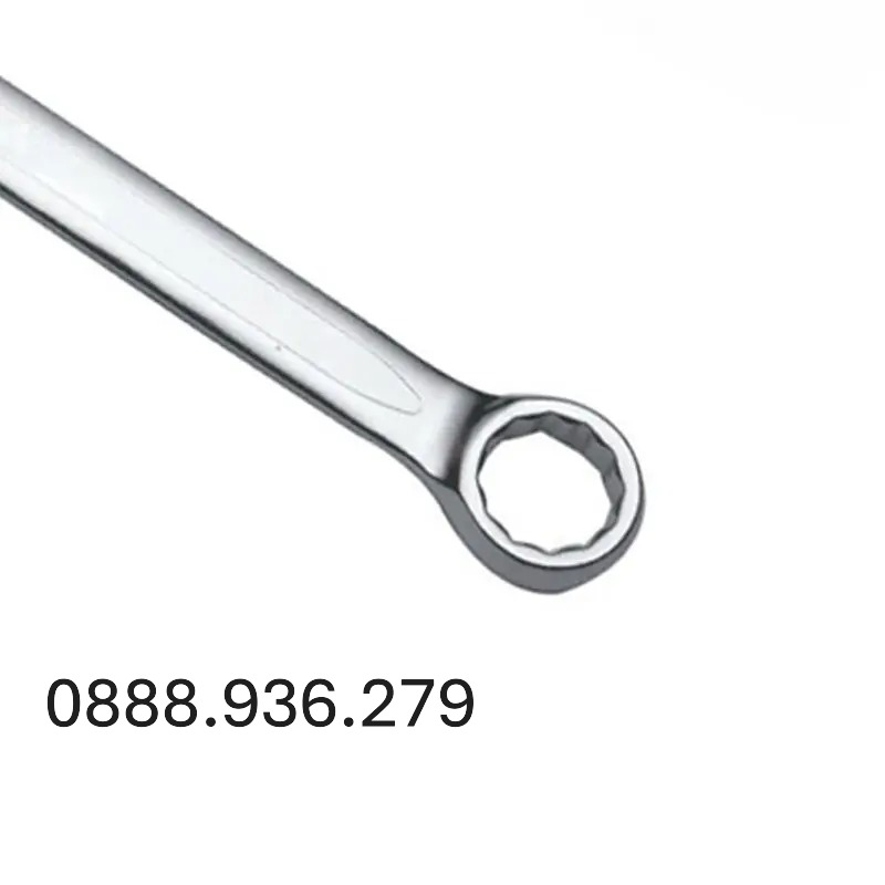 Cờ lê miệng vòng 2 chiều Asaki AK-7649 cao cấp