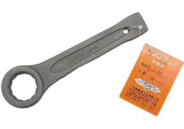 Cờ lê vòng đóng Asaki AK-6482 30mm