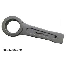 Cờ lê vòng đóng Asaki AK-6483 32mm