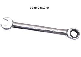 Cờ lê vòng miệng tự động Asaki AK-7645 chính hãng
