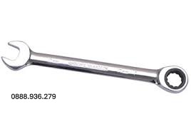 Cờ lê vòng miệng tự động Cr-V Asaki AK-7645 cao cấp