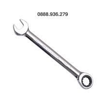 Cờ lê vòng miệng tự động Cr-V Asaki AK-7645