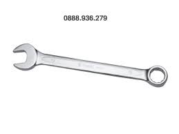 Cờ lê vòng miệng xi mờ Asaki AK-7417 cao cấp