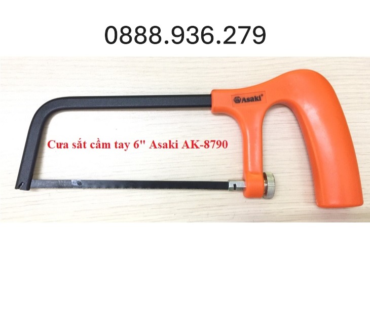 Cưa cầm tay Asaki AK-8790 chất lượng