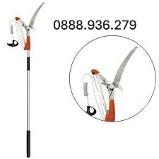 Cưa cắt cành Asaki AK-8820 chính hãng