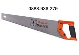 Cưa gỗ Asaki AK-8660 CO CQ chính hãng