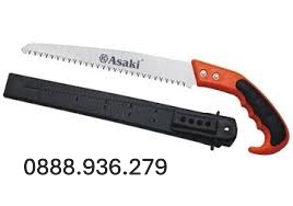 Cưa gỗ cầm tay Asaki AK-8802 chính hãng
