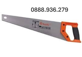 Cưa gỗ cầm tay Asaki AK-8658 chính hãng