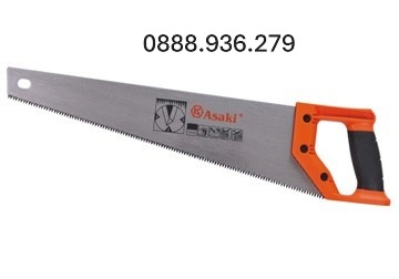 Cưa gỗ cầm tay Asaki AK-8659 chính hãng