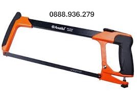 Cưa gỗ cầm tay Asaki AK-8787 bền đẹp