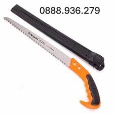 Cưa gỗ Asaki AK-8802 lưỡi 11 inch