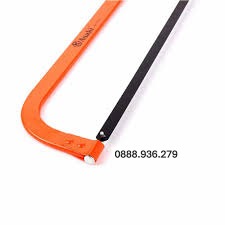 Cưa sắt AK-0454 Asaki chính hãng