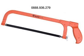 Cưa sắt Asaki AK-0454 chính hãng