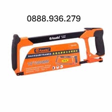 Cưa sắt cầm tay Asaki AK-8787 giá rẻ