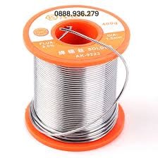 Cuộn dây chì hàn Asaki AK-9221 chất lượng cao