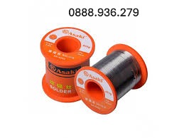 Cuộn dây chì hàn Asaki AK-9222 chính hãng