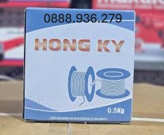 Cuộn dây hàn Mig không dùng khí Hồng Ký E71T-GS giá tốt