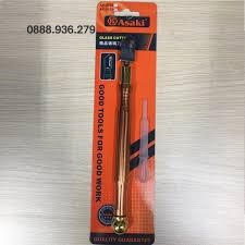 Dao Cắt Kiếng Asaki AK-8736 chính hãng