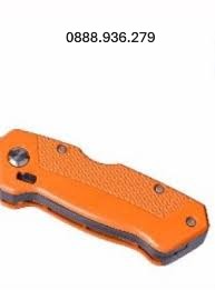 Dao Gấp Asaki AK-8753 Chính Hãng