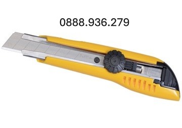 Dao rọc giấy Asaki AK-8743 chính hãng