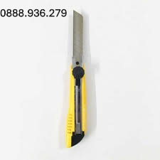 Dao rọc giấy Asaki AK-8743 sắc bén