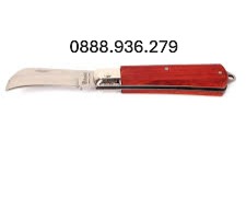 Dao tuốt dây điện 5 inch Asaki AK-8601 bền đẹp