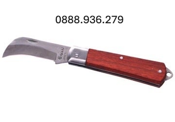 Dao tuốt dây điện 5 inch Asaki AK-8601 chính hãng