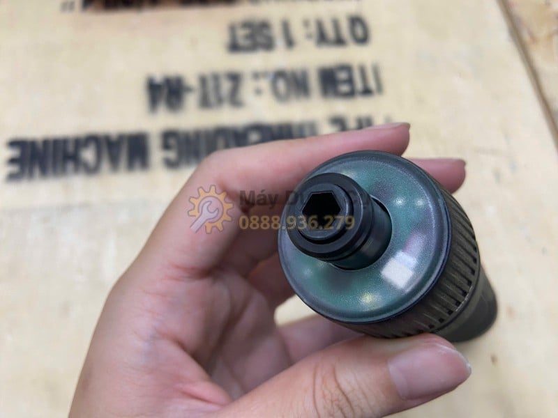 Đầu giữ bit Bosch Go Gen 3 lục giác 1/4 inch