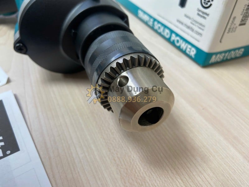 Đầu kẹp 13mm Makita M8100B