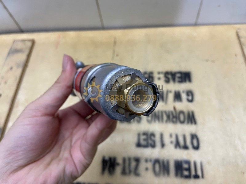Đầu khí vào 1/4 inch Kawasaki KPT-430K