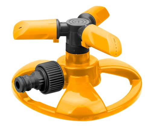 Đầu phun tưới nước xoay 360 INGCO HPS23602