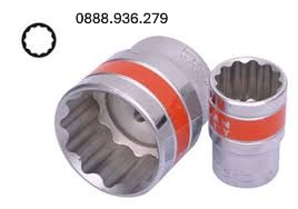 Đầu tuýp Asaki AK-7294 có CO CQ chính hãng