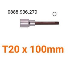 Đầu tuýp Asaki AK-7241 có CO CQ chính hãng