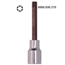 Đầu tuýp Asaki AK-7242 cao cấp