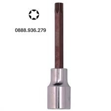 Đầu tuýp 6 góc Asaki AK-7245 chính hãng
