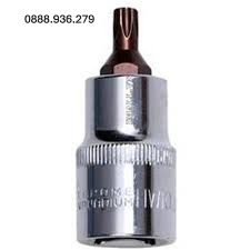 Đầu tuýp 6 góc Asaki AK-7303 chính hãng