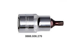 Đầu tuýp 6 góc Asaki AK-7304 chính hãng