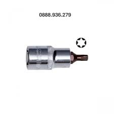 Đầu tuýp 6 góc Asaki AK-7308 cao cấp
