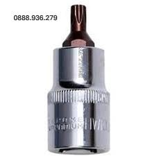 Đầu tuýp 6 góc Asaki AK-7309 chính hãng