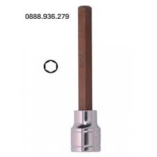 Đầu tuýp lục giác Asaki AK-7230 chính hãng
