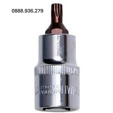 Đầu tuýp Asaki AK-7307 12 cạnh