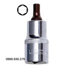 Đầu tuýp Asaki AK-7286 bền bỉ