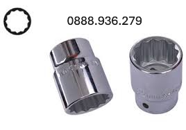 Đầu tuýp Asaki AK-7239 chính hãng