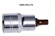 Đầu tuýp lục giác H8x55mm Asaki AK-7286 chất lượng cao