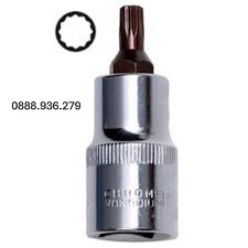 Đầu tuýp lục giác M10 Asaki AK-7295