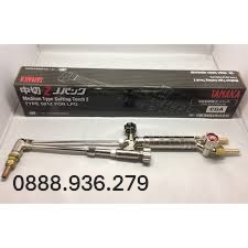 Đèn cắt dùng gas Tanaka 501Z giá rẻ