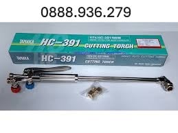 Đèn cắt Tanaka HC-391 chính hãng