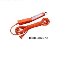 Đèn Làm Việc Asaki AK-1071 có nam châm