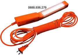 Đèn Làm Việc Có Nam Châm Asaki AK-1071 chính hãng