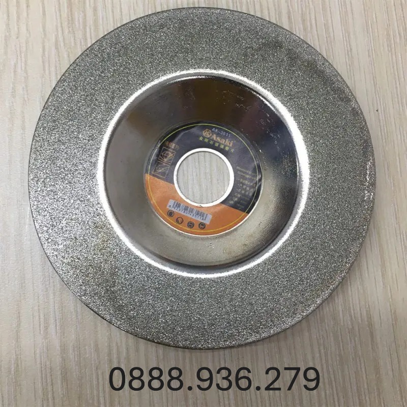 Đĩa cắt kiếng Asaki AK-3512 chính hãng